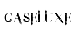 CaseLuxe - logo